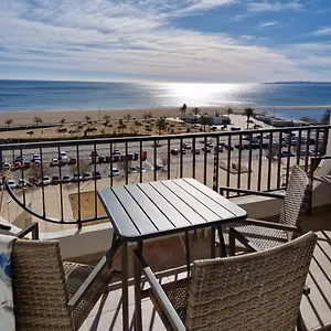 Ampuries Delta Appartement Empuriabrava