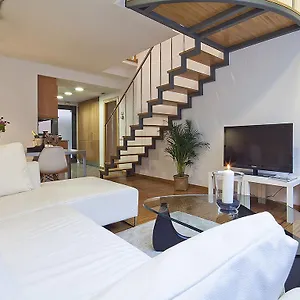 - Park Gueell Appartement Barcelone