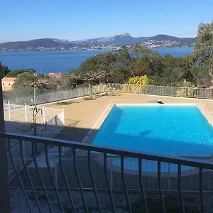 Lakaz Arbanaise Appartement Hyères